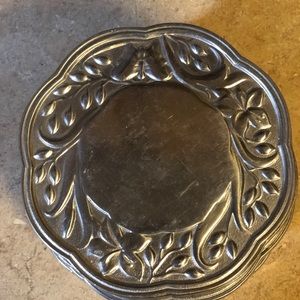 Lenox Butterfly Meadows Coasters